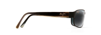 Maui Jim BLACK CORAL 249-2M 65