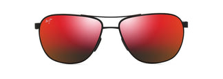 Maui Jim CASTLES RM728-02A 62