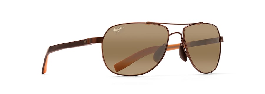 Maui Jim GUARDRAILS H327-23 57