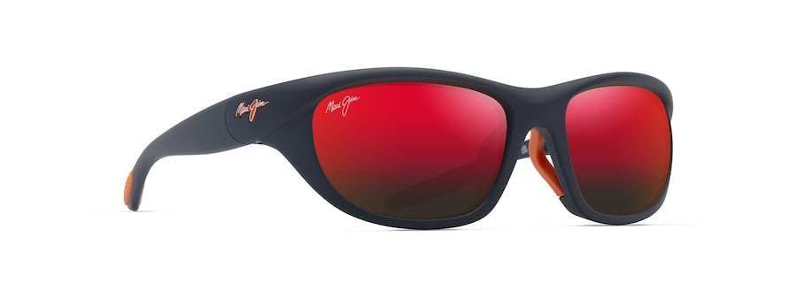 Maui Jim HAULANI AF RM343-03 MJ0343SA-002 | Bassol Optic United States