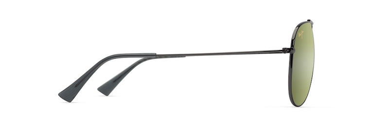 Maui Jim HAU‘OLI XL HT674-17A 62