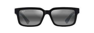 Maui Jim HIAPO ASIAN FIT 655-02 56