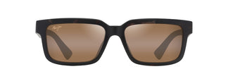 Maui Jim HIAPO ASIAN FIT H655-10 56