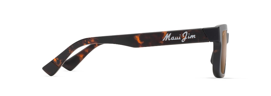 Maui Jim HIAPO ASIAN FIT H655-10 56