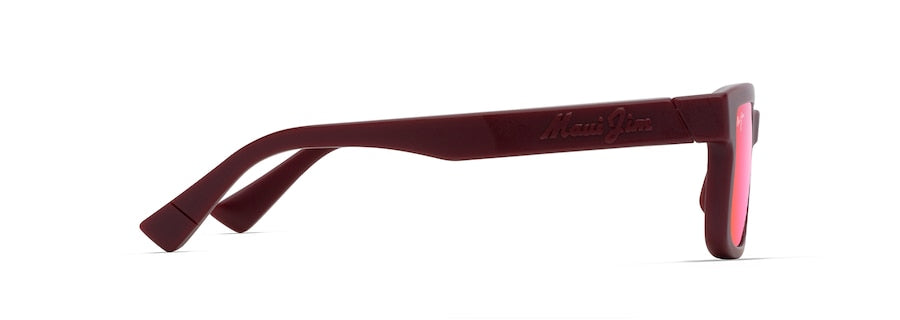Maui Jim HIAPO ASIAN FIT P655-04 56
