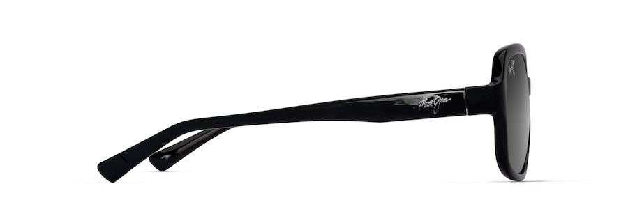 Maui Jim HILUHILU GS355-02 MJ0355S-001
