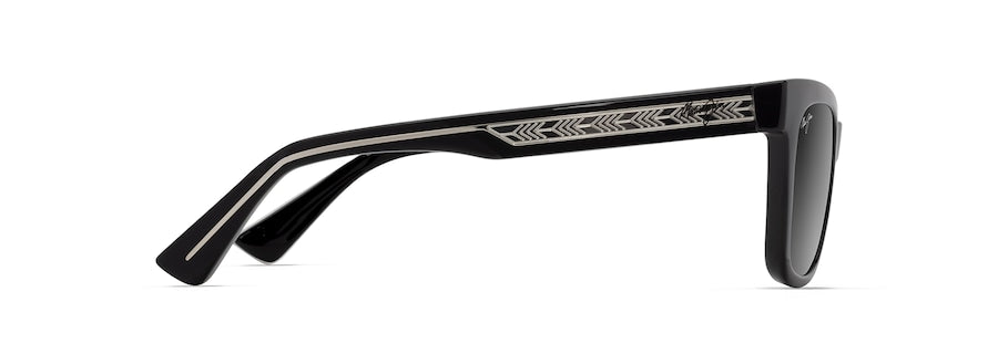 Maui Jim HIWAHIWA GS689-02 54