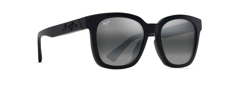 Maui Jim HONUA ASIAN FIT 653-02 55