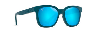 Maui Jim HONUA ASIAN FIT B653-03 55