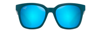 Maui Jim HONUA ASIAN FIT B653-03 55