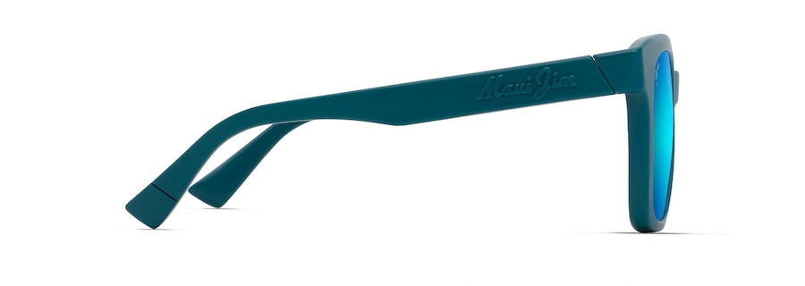 Maui Jim HONUA ASIAN FIT B653-03 55