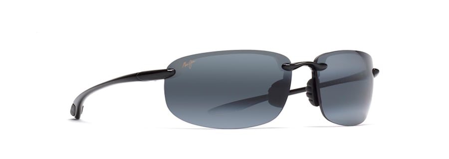 Maui Jim HO'OKIPA ASIAN FIT 407N-02 64
