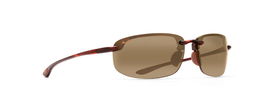 Maui Jim HO'OKIPA ASIAN FIT H407N-10 64