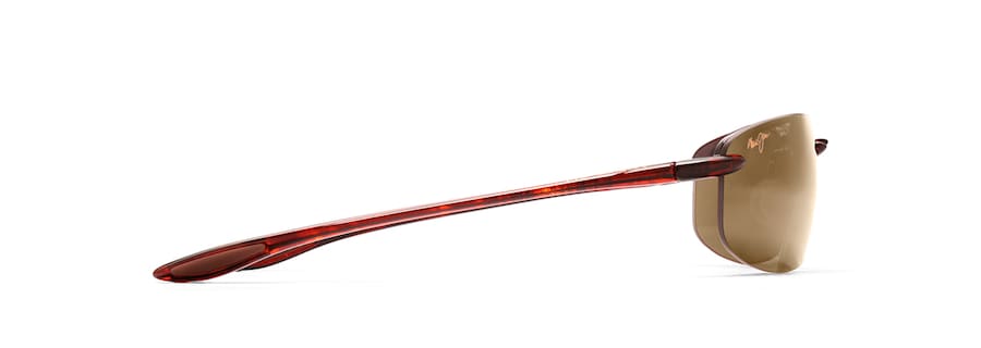 Maui Jim HO'OKIPA ASIAN FIT H407N-10 64