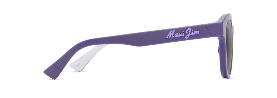 Maui Jim IHUPANI ASIAN FIT 658-28 53
