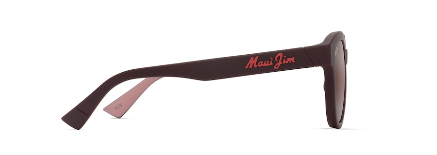 Maui Jim IHUPANI ASIAN FIT R658-04 53