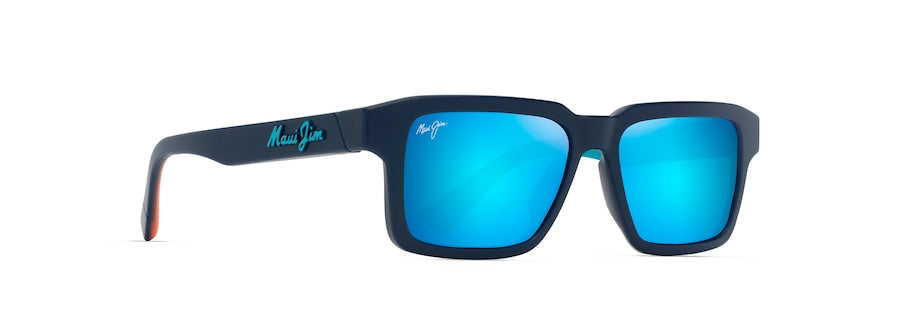 Maui Jim KAHIKO B635-03 53