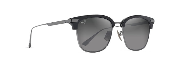 Maui Jim KALAUNU ASIAN FIT GS629-02 55