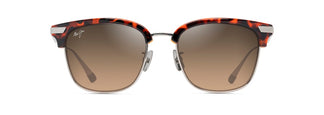 Maui Jim KALAUNU ASIAN FIT HS629-10 55
