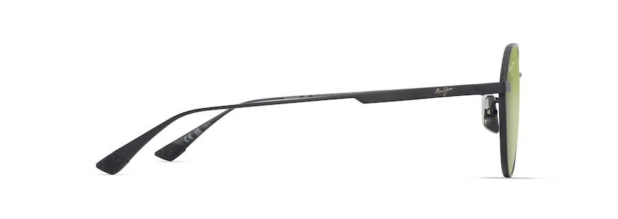 Maui Jim KAULANA ASIAN FIT HTS627-02 55