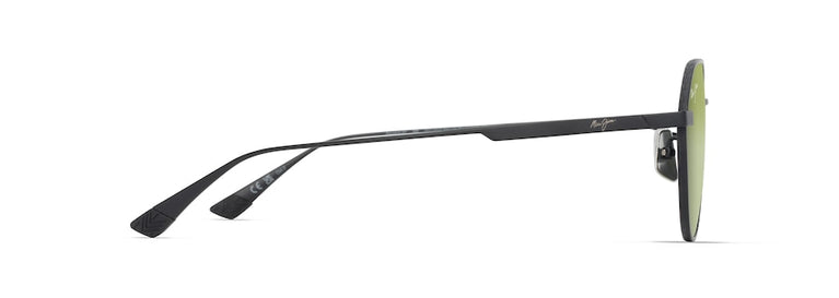 Maui Jim KAULANA ASIAN FIT HTS627-02 55