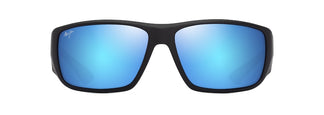 Maui Jim KEHA ASIAN FIT B664-02 62