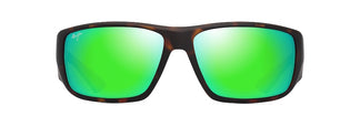Maui Jim KEHA ASIAN FIT GM664-10 62