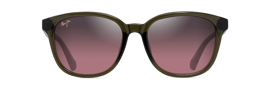Maui Jim KU‘IKAHI ASIAN FIT RS647-15 55