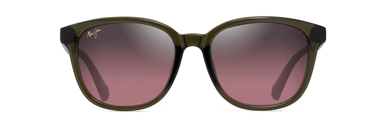 Maui Jim KU‘IKAHI ASIAN FIT RS647-15 55