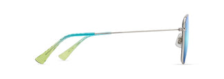 Maui Jim ‘ŌLALI ASIAN FIT B657-17B 55