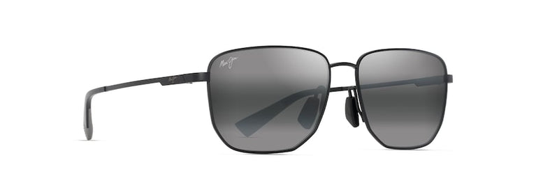 Maui Jim LAMALAMA ASIAN FIT 652-02 61