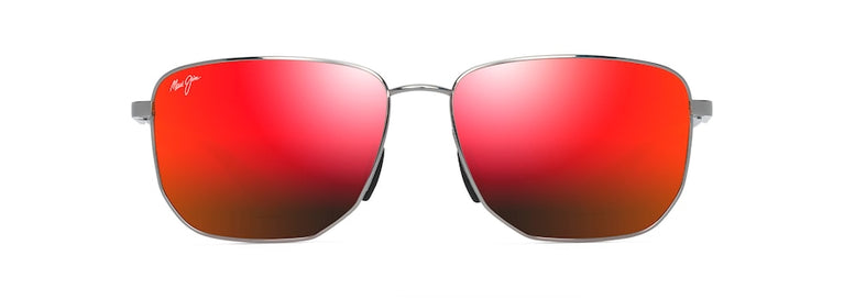 Maui Jim LAMALAMA ASIAN FIT RM652-17 61