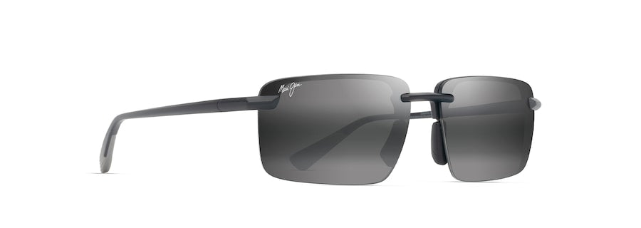 Maui Jim LAULIMA ASIAN FIT 656-02A 61