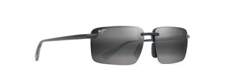 Maui Jim LAULIMA ASIAN FIT 656-02A 61
