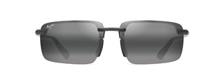 Maui Jim LAULIMA ASIAN FIT 656-02A 61