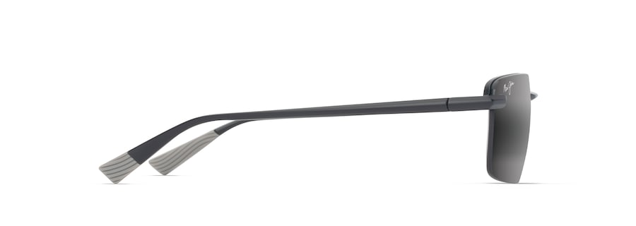 Maui Jim LAULIMA ASIAN FIT 656-02A 61