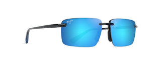 Maui Jim LAULIMA ASIAN FIT B656-02 61