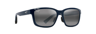 Maui Jim LEHIWA ASIAN FIT 648-03 58