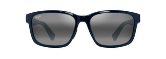 Maui Jim LEHIWA ASIAN FIT 648-03 58