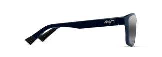 Maui Jim LEHIWA ASIAN FIT 648-03 58