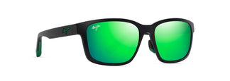 Maui Jim LEHIWA ASIAN FIT GM648-02 58