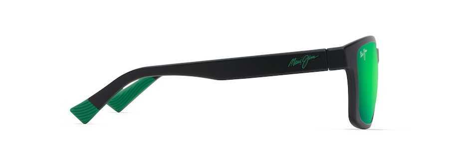 Maui Jim LEHIWA ASIAN FIT GM648-02 58