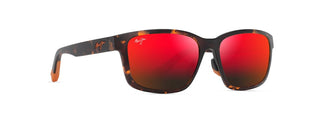 Maui Jim LEHIWA ASIAN FIT RM648-10 58