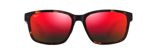 Maui Jim LEHIWA ASIAN FIT RM648-10 58