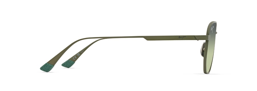 Maui Jim LEWALANI HTS633-15 52