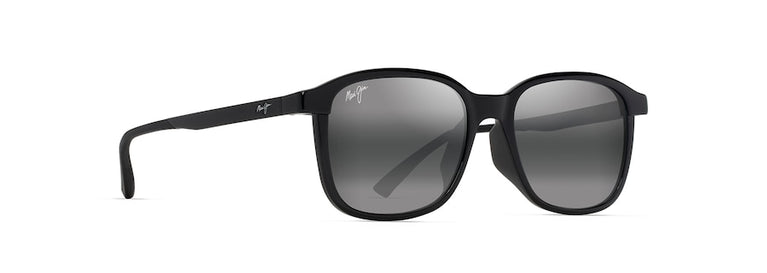 Maui Jim MAKUAHINE ASIAN FIT 654-02 55