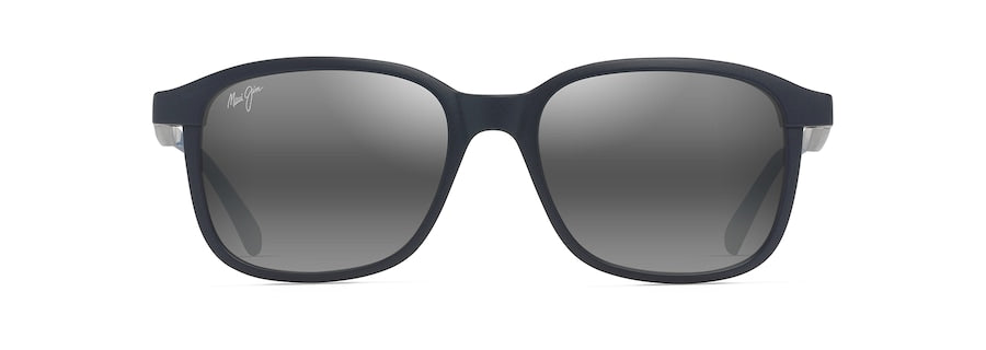 Maui Jim MAKUAHINE ASIAN FIT 654-03 55