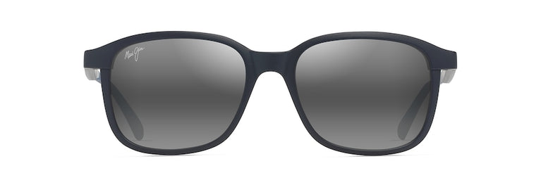 Maui Jim MAKUAHINE ASIAN FIT 654-03 55