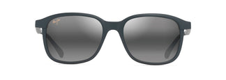 Maui Jim MAKUAHINE ASIAN FIT 654-14 55