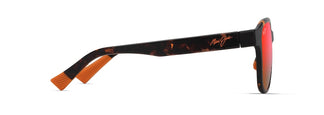Maui Jim NOA ASIAN FIT RM649-10 55